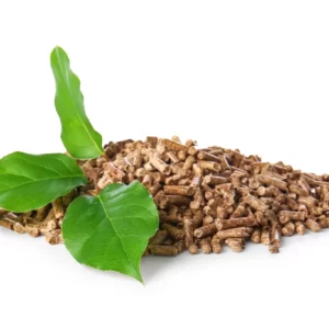 Defne Peleti -Laurel Tree Pellet- Biomass_toptankabuksatisicom