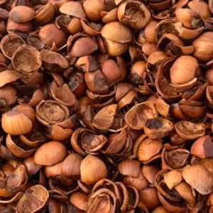 hazelnutshell kompost fındık kabugu